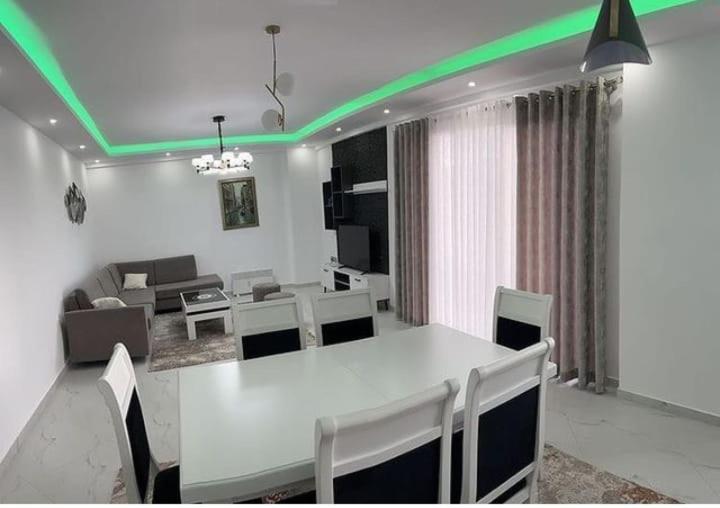 Best Apartments 爱尔巴桑 外观 照片